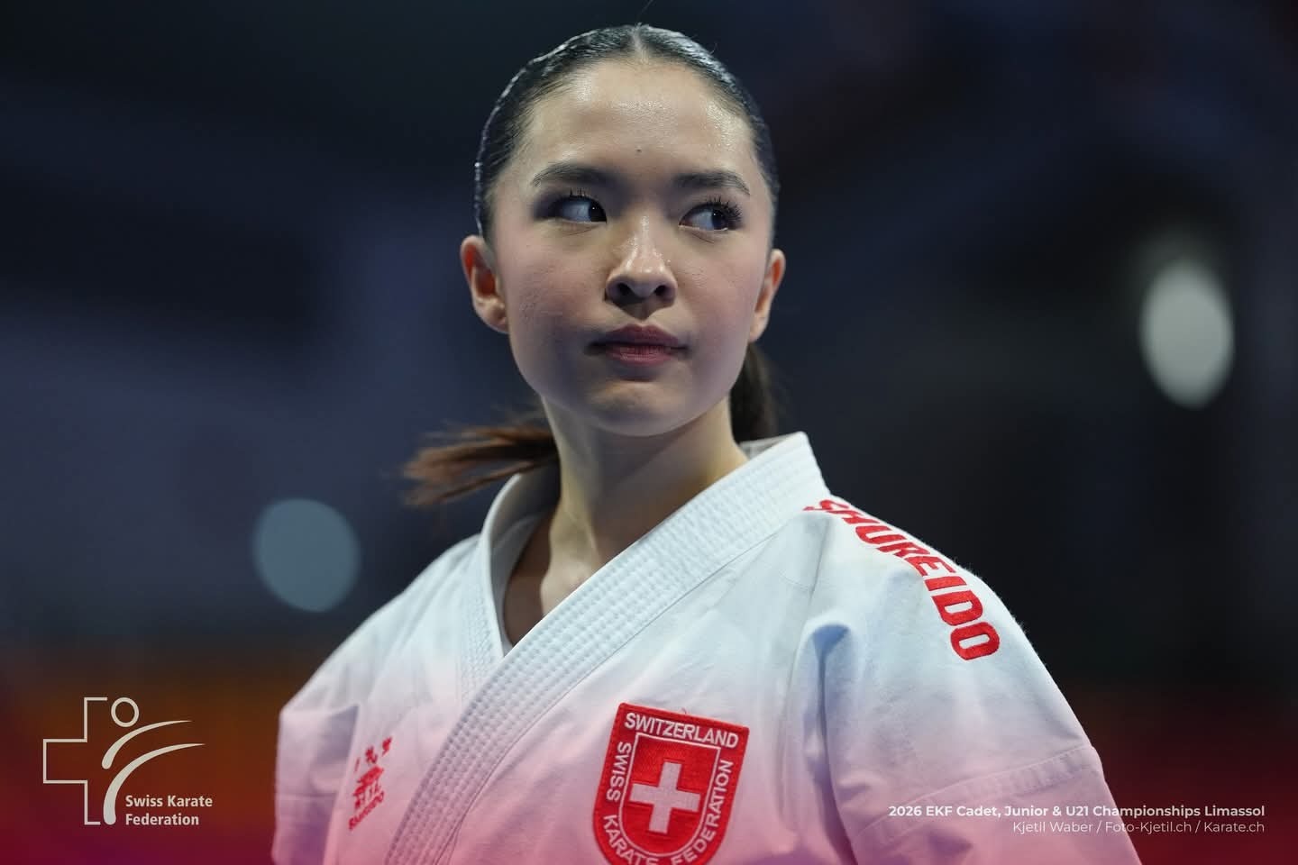 Help Lila Ritz Pursue Her Dream in Karate campaign photo, 4 of 7