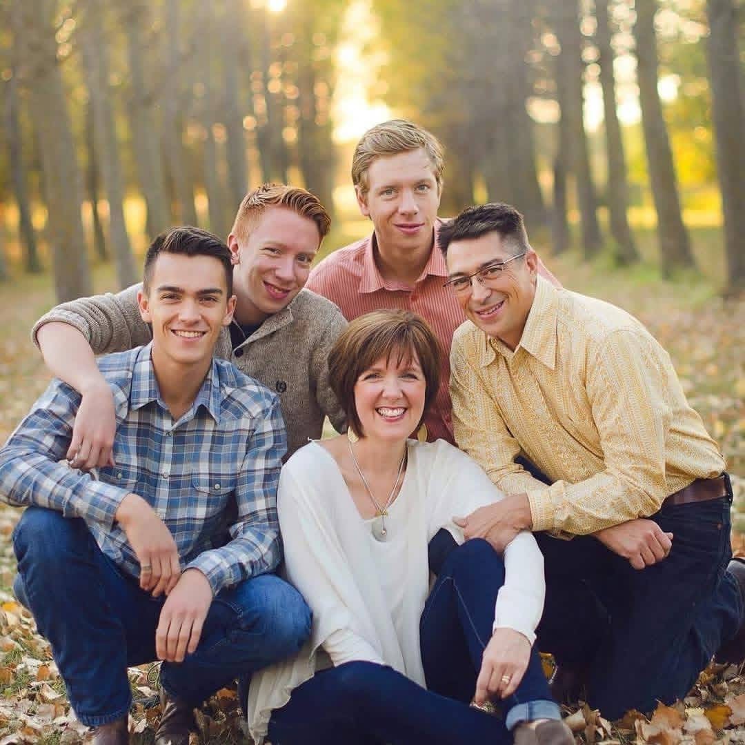 Support Jonathon’s Recovery campaign photo, 4 of 5