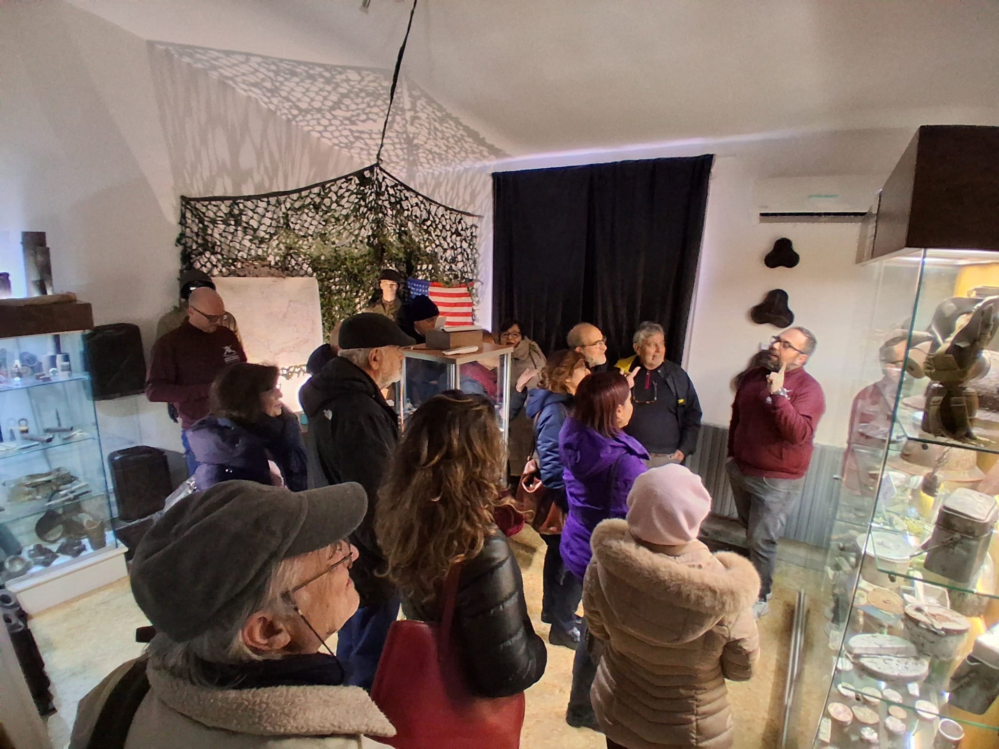Foto della campagna Ampliamento spazi museali, 5 di 8