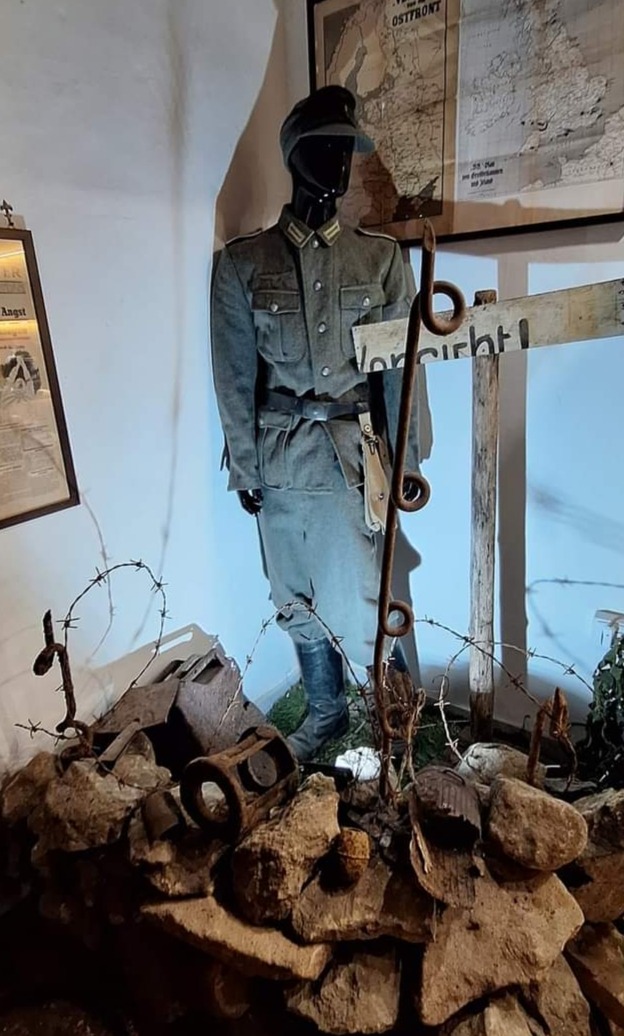 Foto della campagna Ampliamento spazi museali, 6 di 8