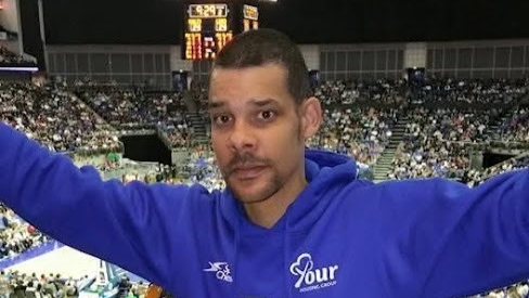 In Loving Memory of Kieran Daniel Gayle photo