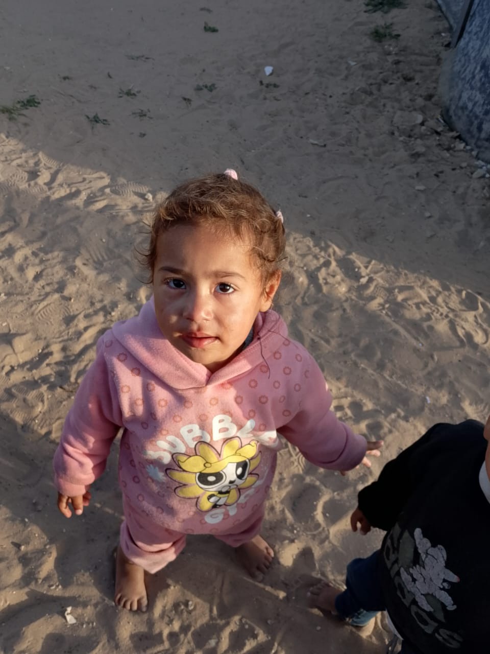 Help Ibrahim and Noor in Gaza campaign photo, 7 of 8