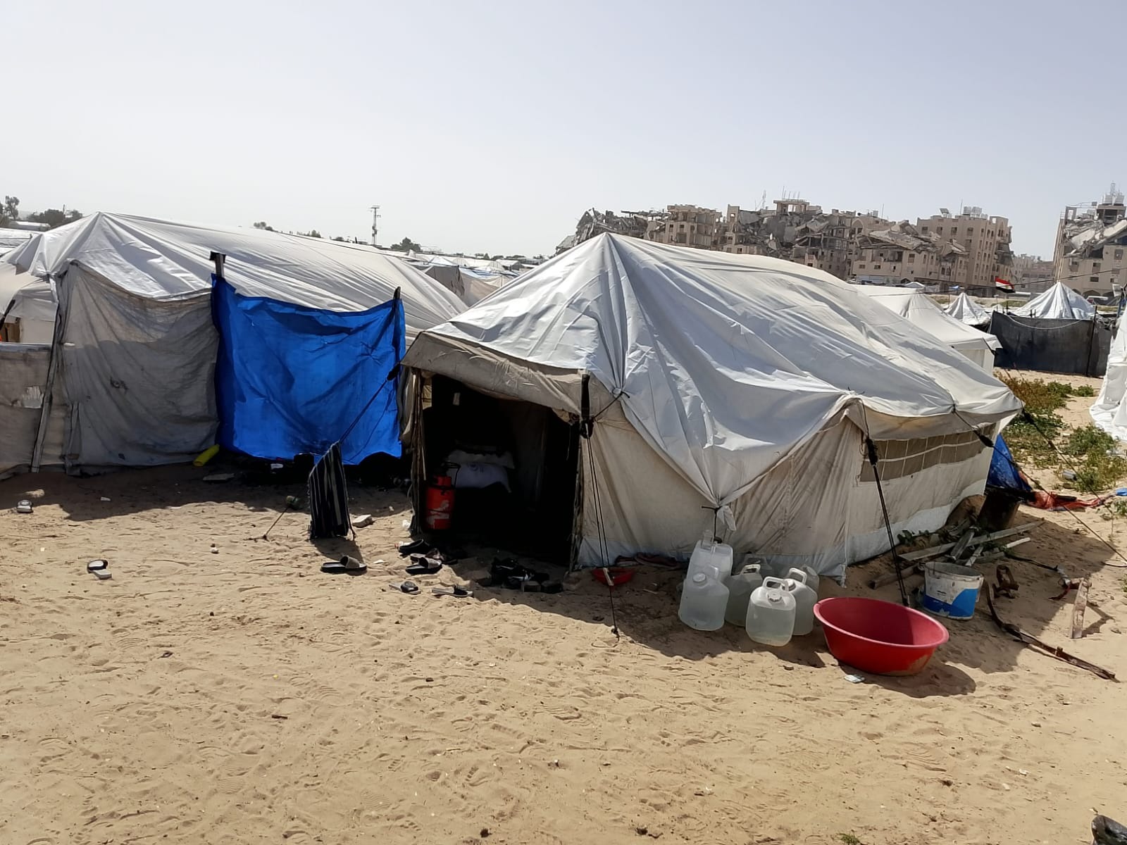Help Ibrahim and Noor in Gaza campaign photo, 5 of 8