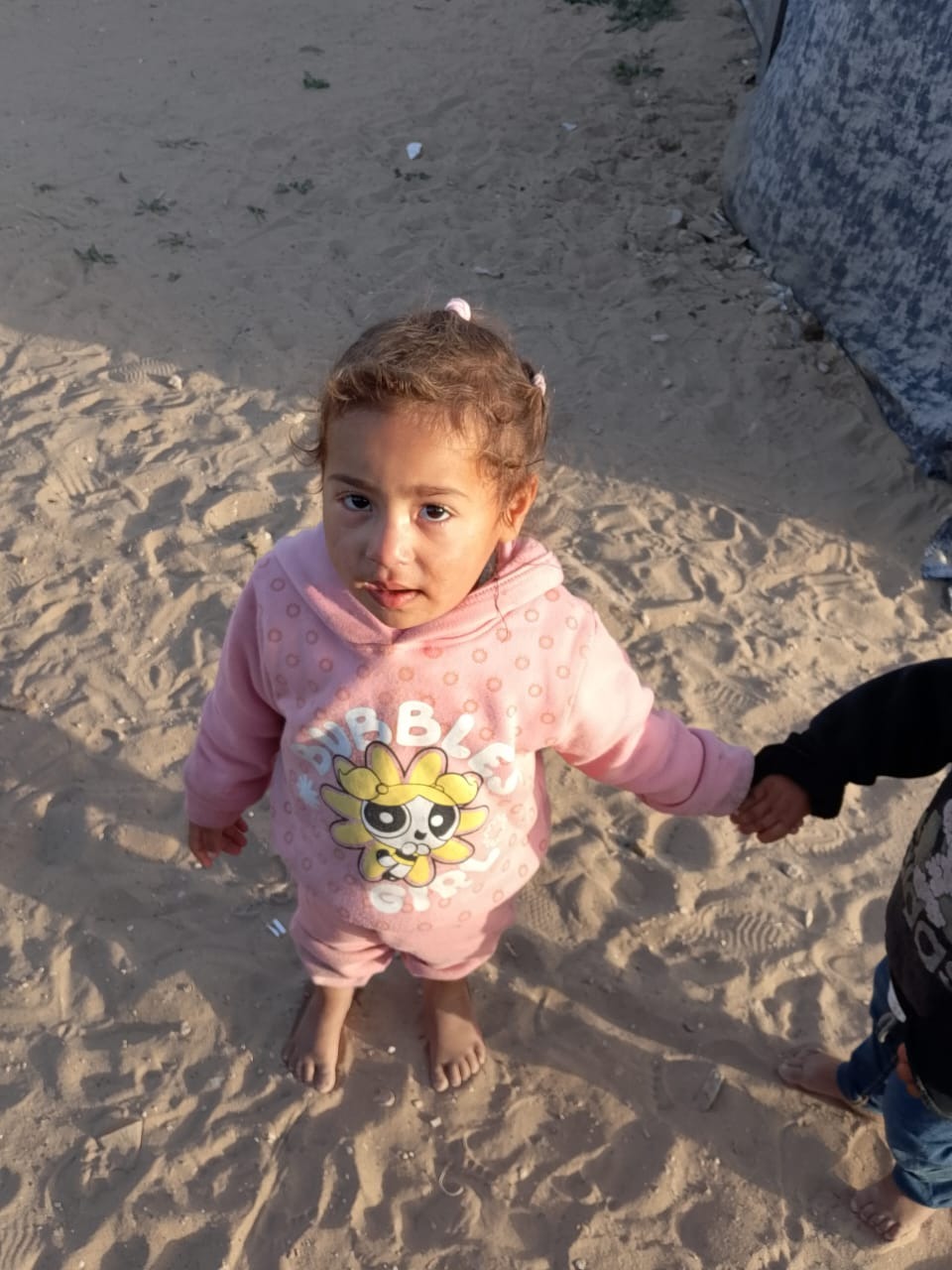Help Ibrahim and Noor in Gaza campaign photo, 4 of 8