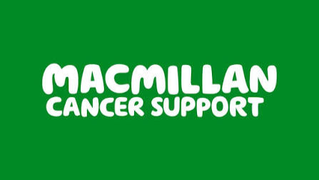 Show MacMillan your support today  photo