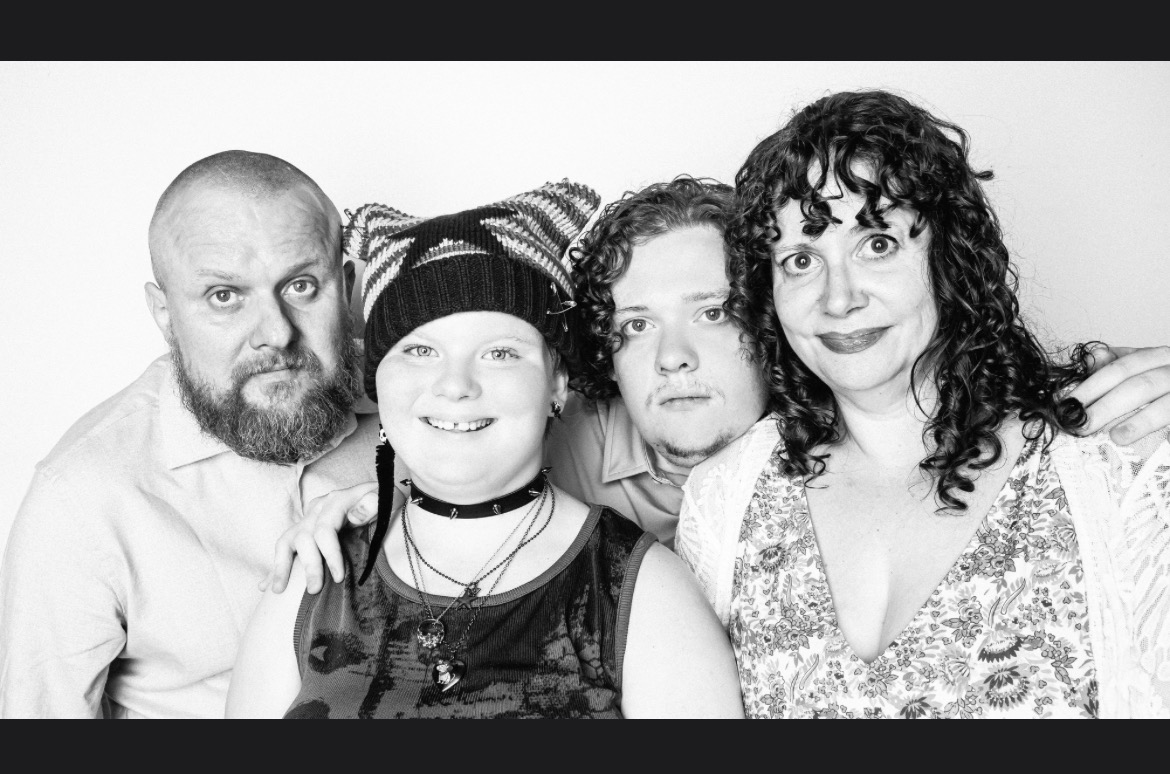 Matt Buchholz Glioblastoma Fund campaign photo, 7 of 8
