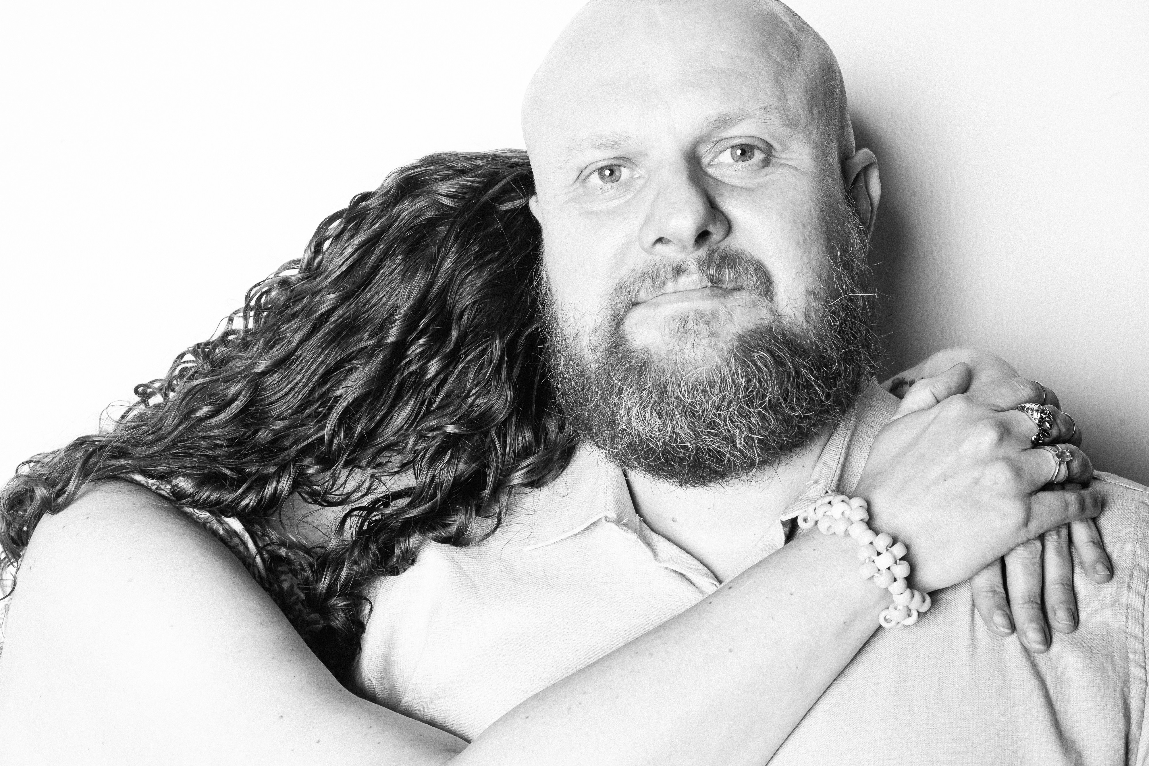 Matt Buchholz Glioblastoma Fund campaign photo, 6 of 8
