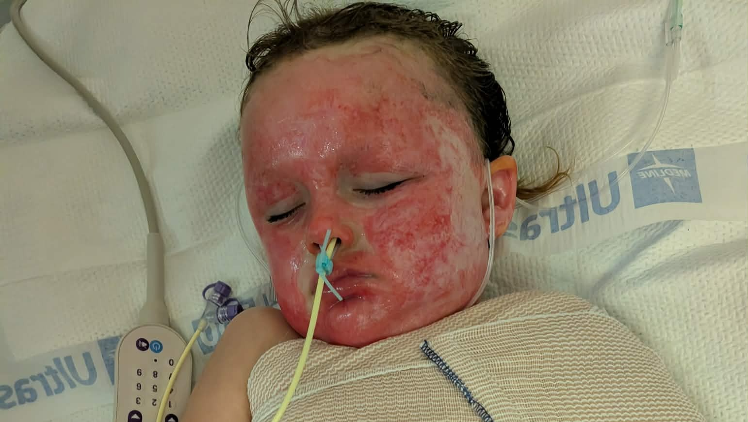 Prayers and Support for Corrie and Laken photo