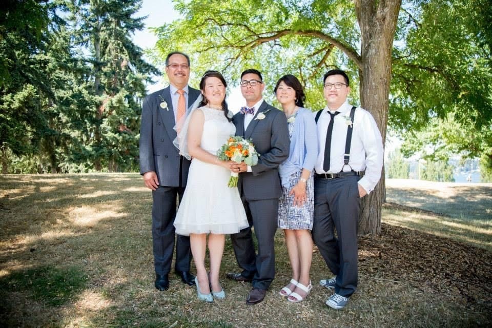 Support Cancer Research in Cindy’s Name campaign photo, 4 of 7