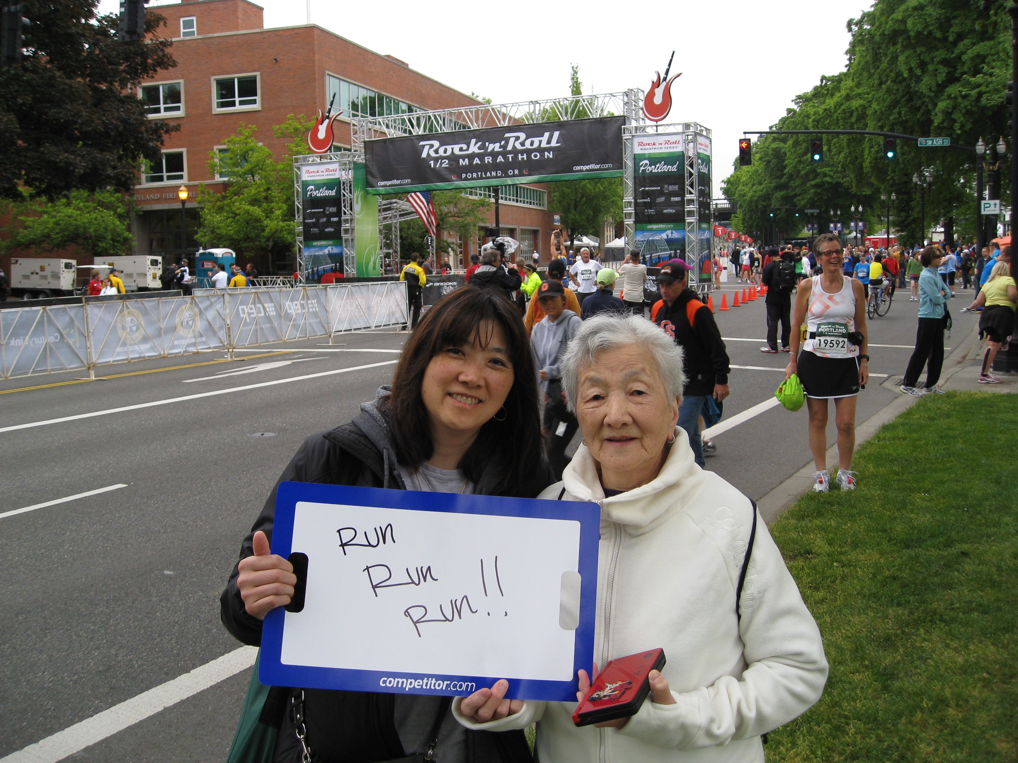 Support Cancer Research in Cindy’s Name campaign photo, 5 of 7