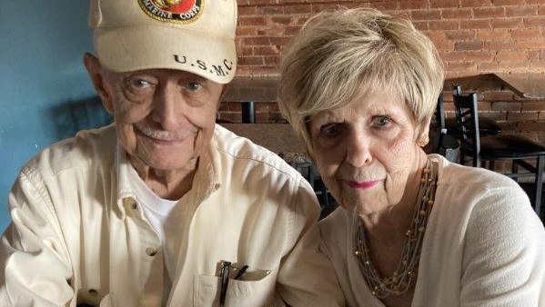 Let's Help Elaine Finally Retire at 86!