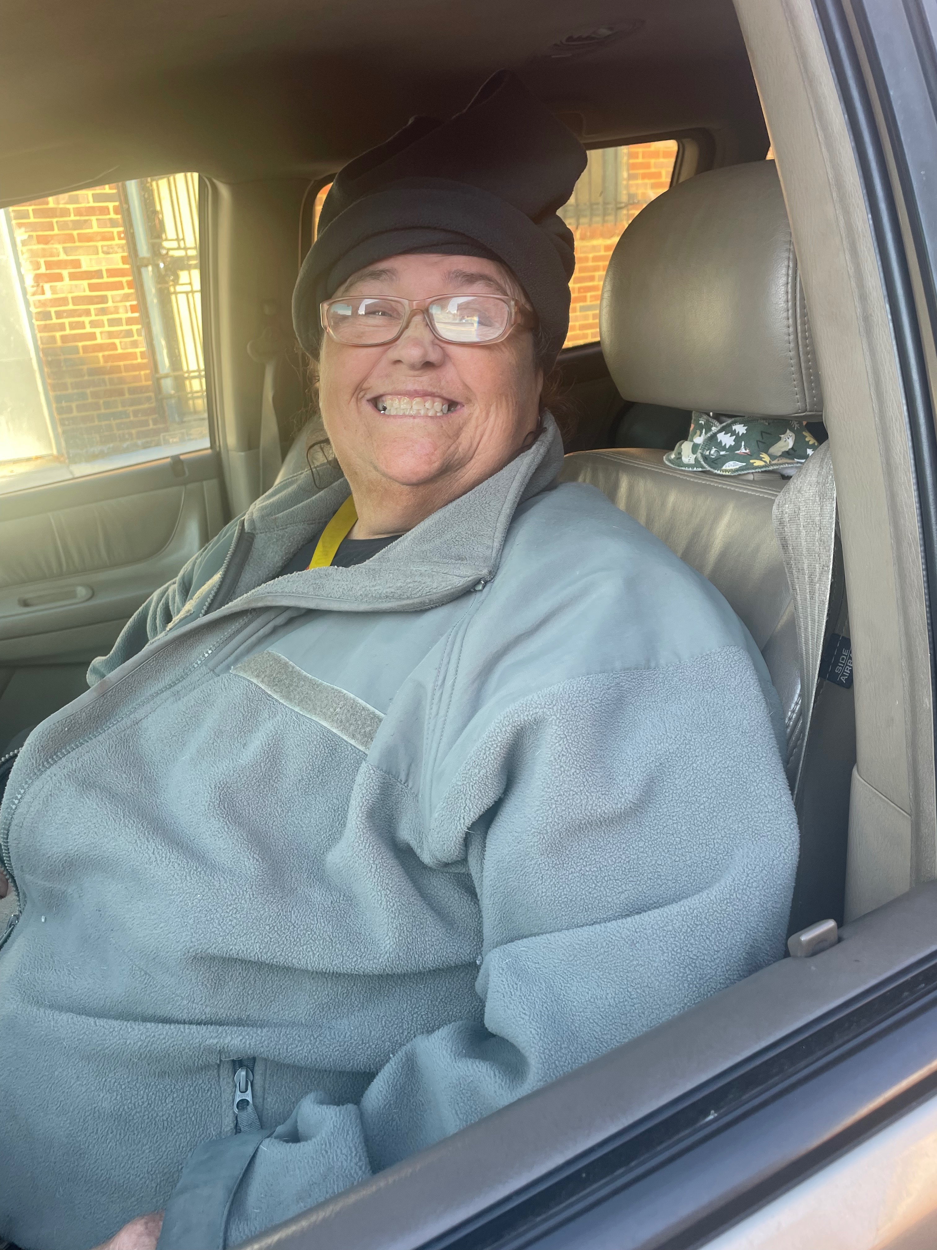 Honoring Roxanne: Urgent Help Needed campaign photo, 2 of 8