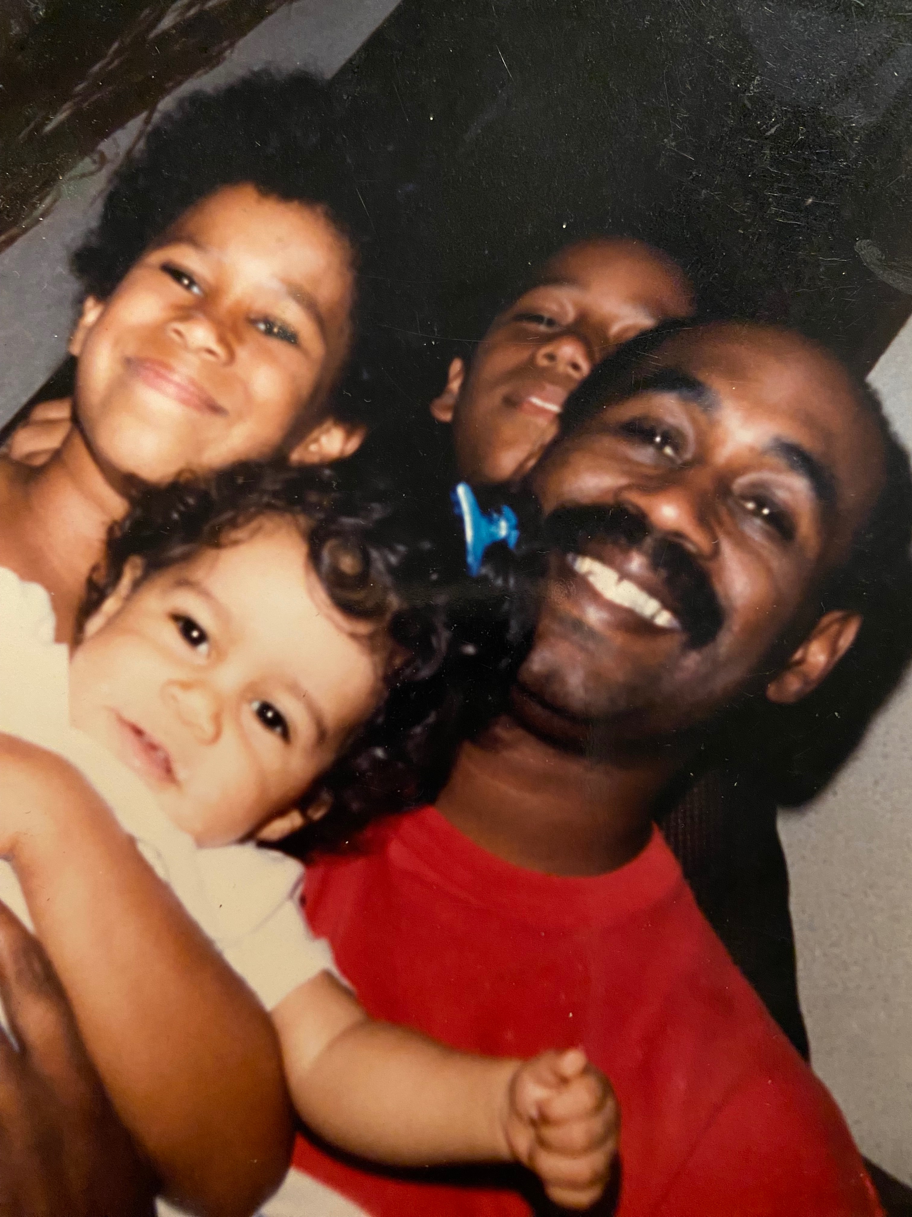 Help Us Fulfill Dad’s Final Wish in Kerrville campaign photo, 5 of 7