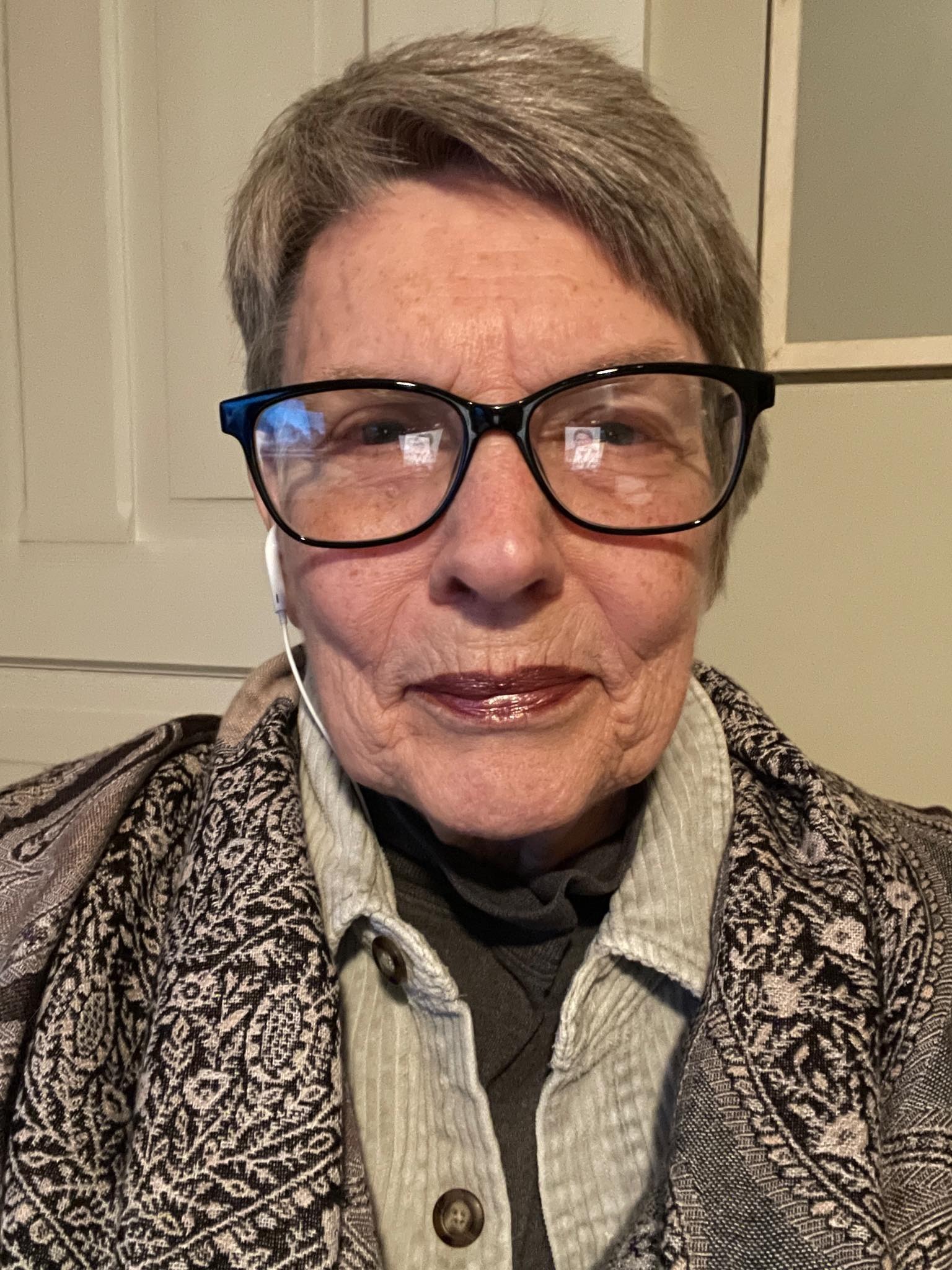 Honoring Mary Thorp’s Legacy of Empowerment campaign photo, 4 of 5