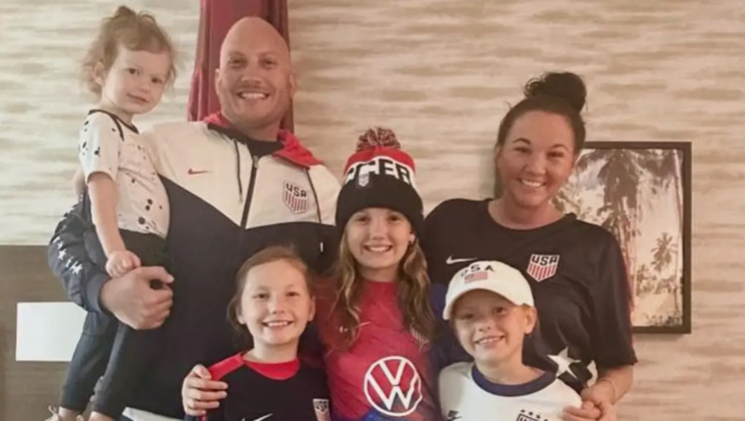 Support the Hoyer family in this devastating loss