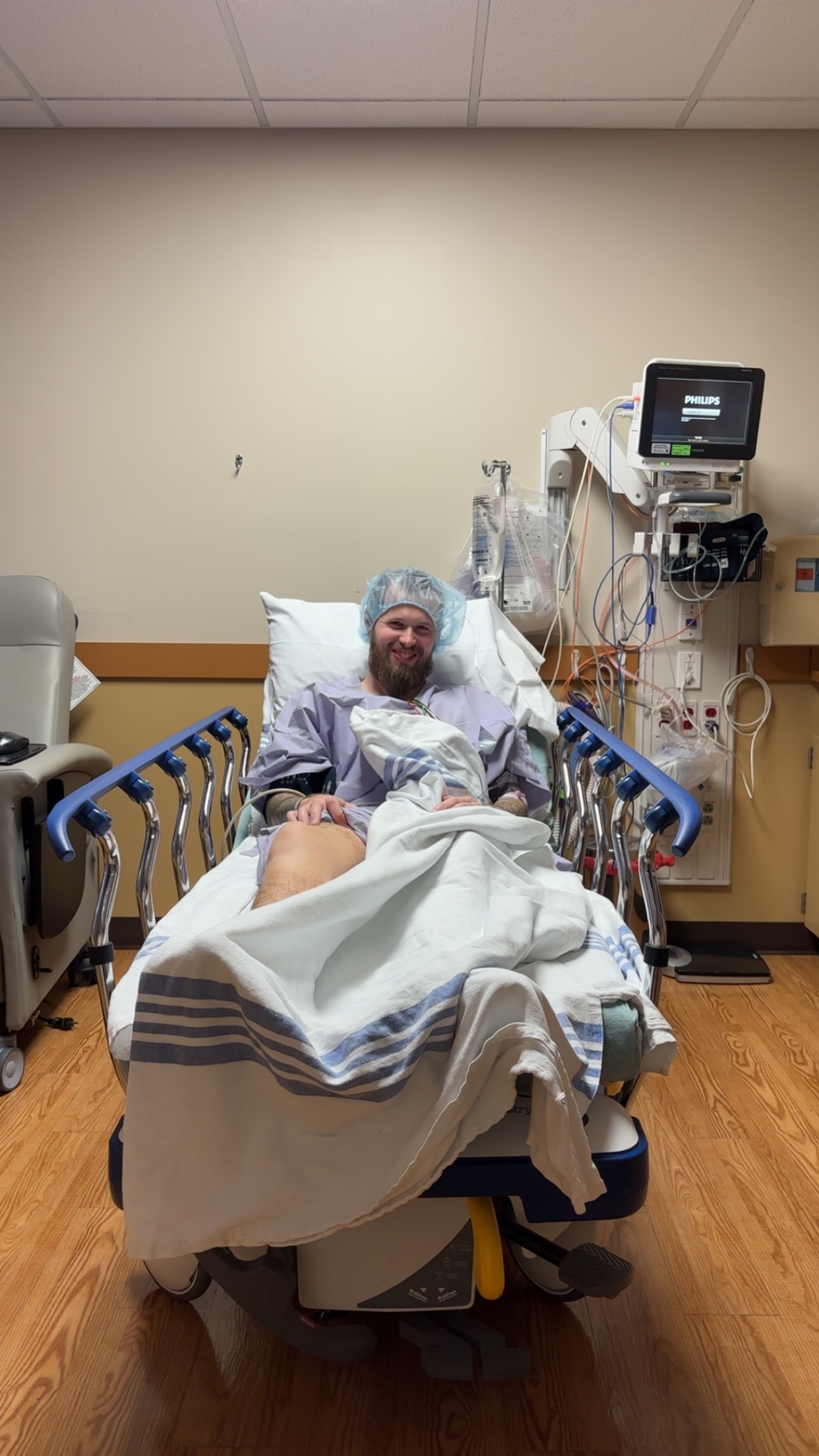 Fundraiser by Keegan Moore : Help Keegan Recover & Support His Family