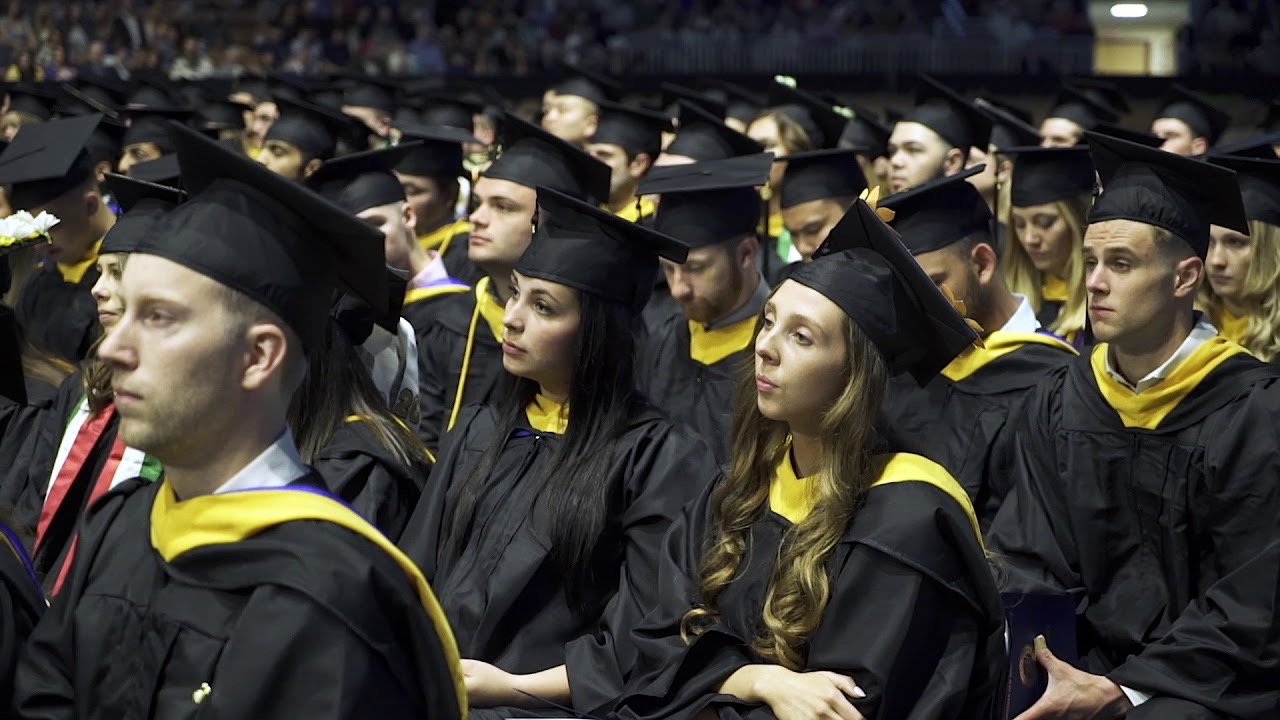 Fundraiser by Dustin Street : Help Me Attend My Graduation Ceremony