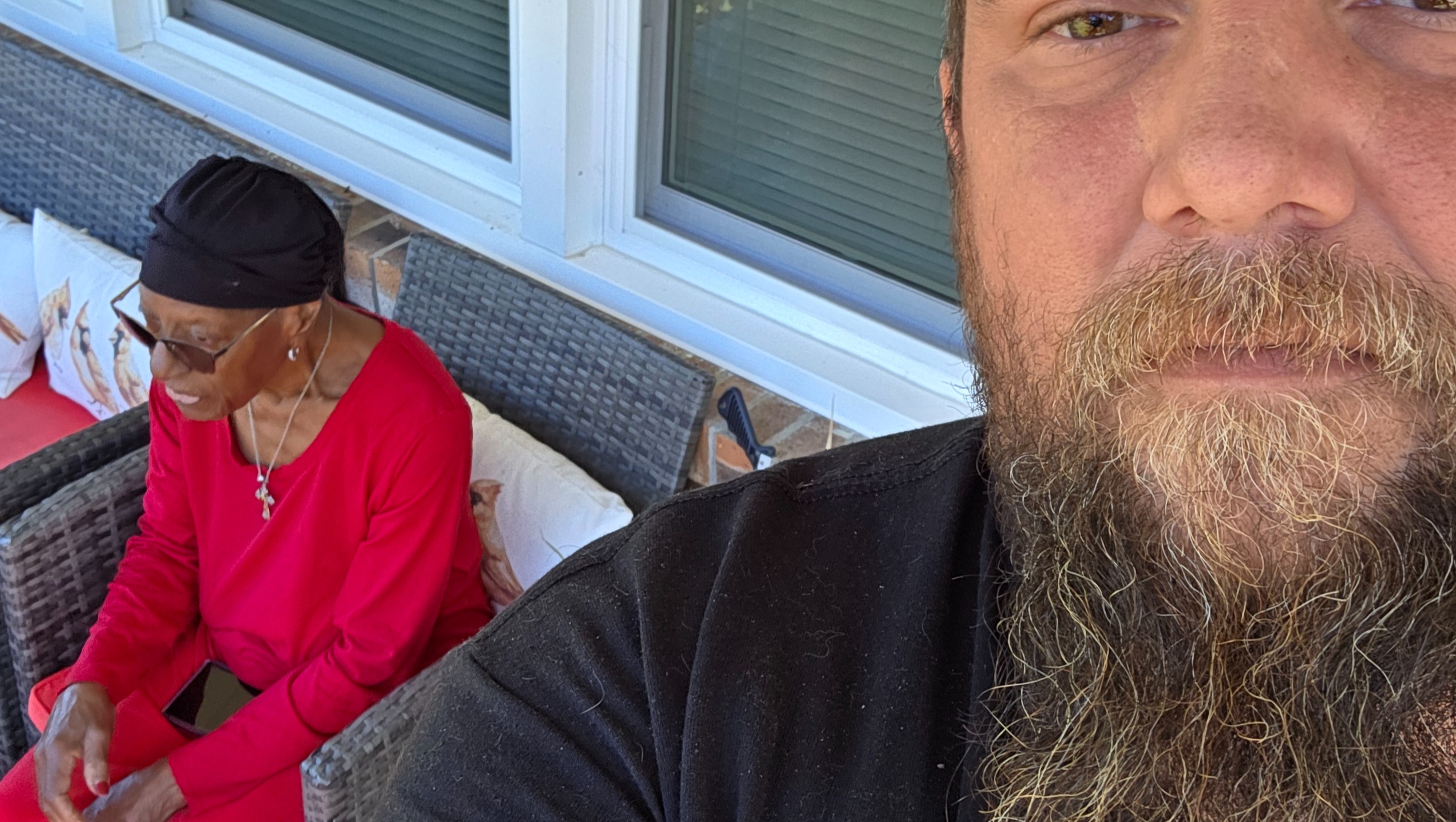 Aid for a Wonderful Woman's Medical and Car Needs photo