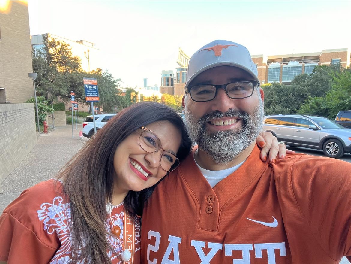Let's help Jennifer (and Ken) Huizar battle cancer! campaign photo, 4 of 7