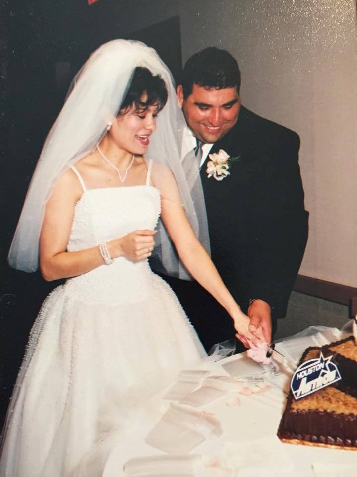 Let's help Jennifer (and Ken) Huizar battle cancer! campaign photo, 2 of 7