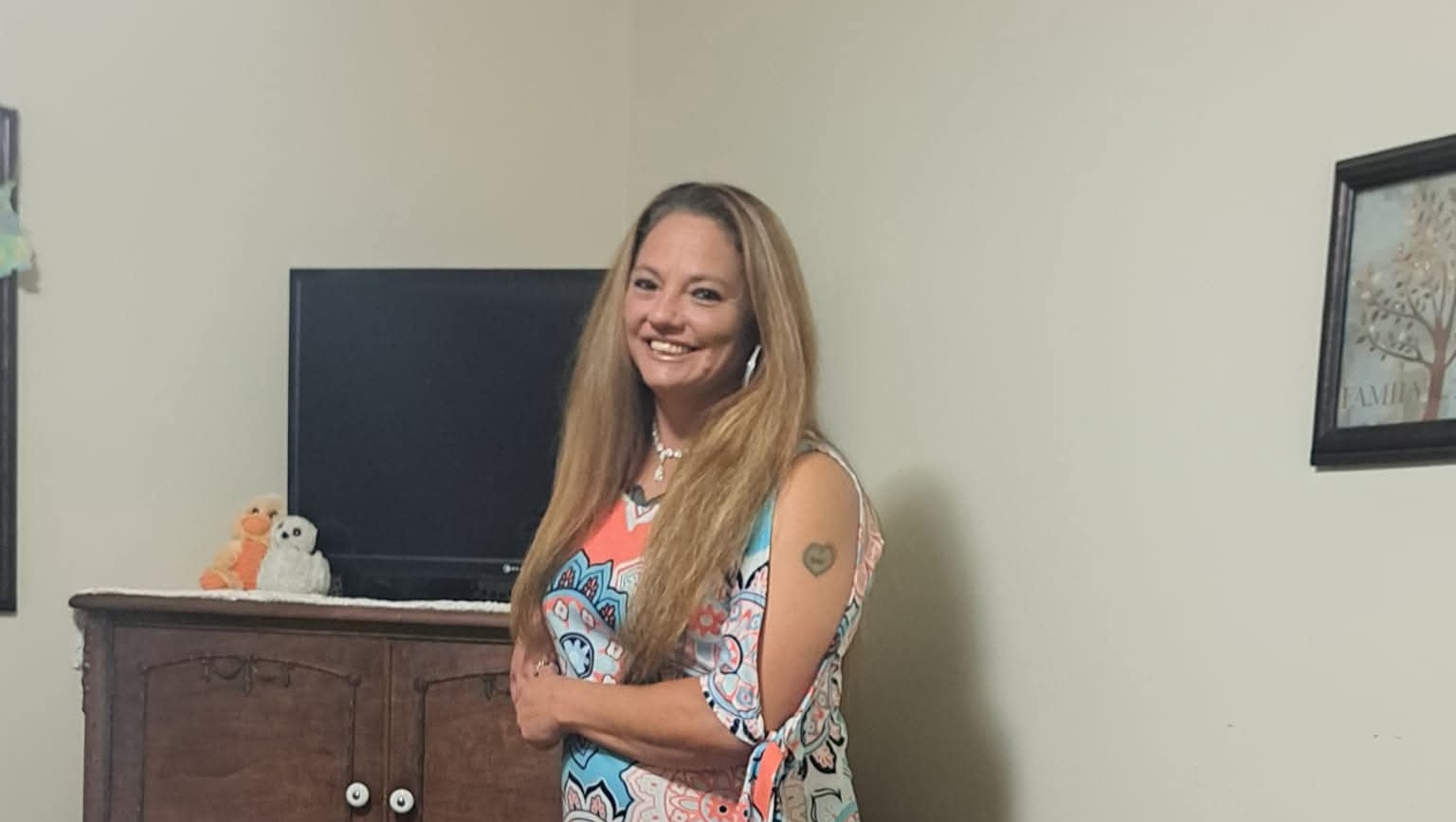 Help Us Lay Our Mom to Rest