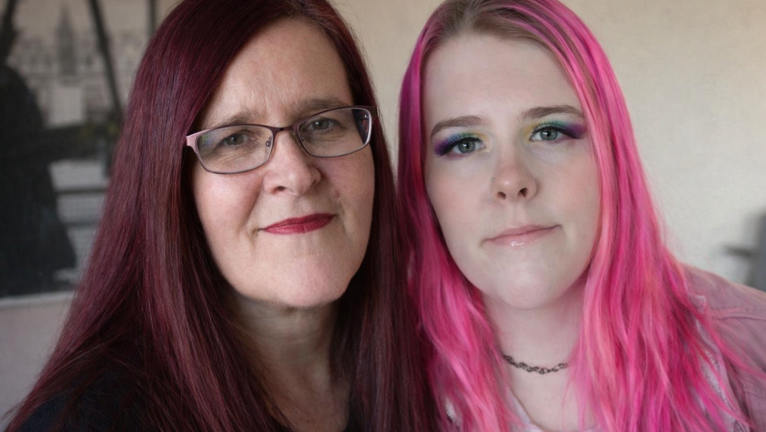 Join Us in My Mom’s Battle for Healing