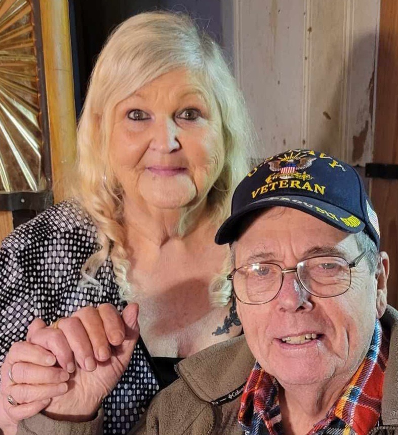 Support Beth Ann After Losing Bill campaign photo, 2 of 8
