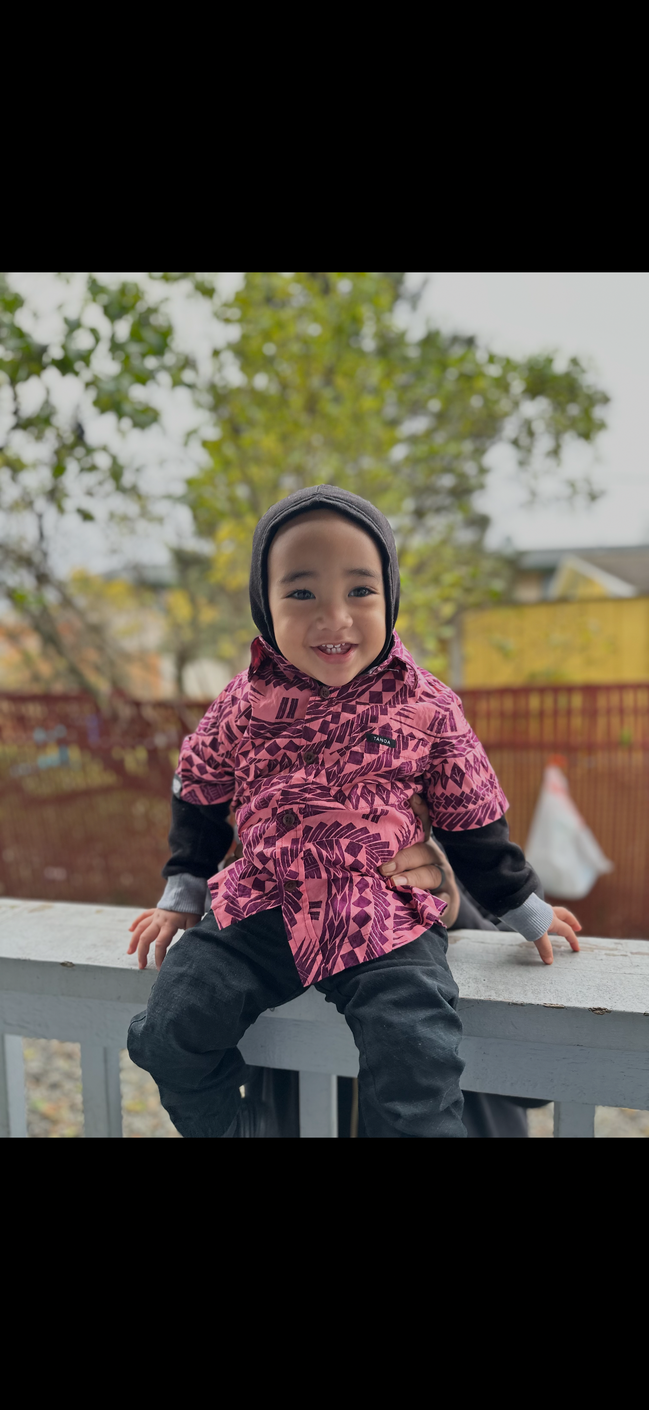 Support for My Nephew's Funeral campaign photo, 2 of 8