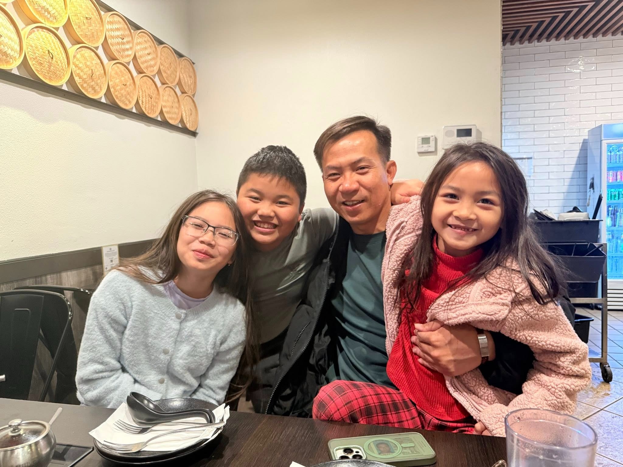 Tram Renteria ️ In Loving Memory of Jason Long Nguyen - Donations