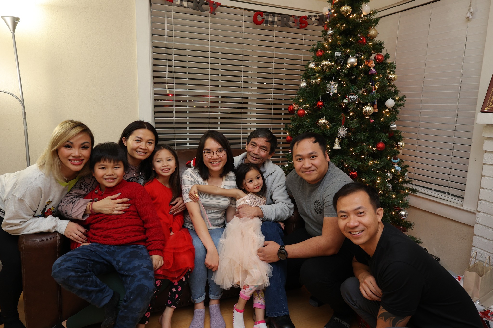 Tram Renteria ️ In Loving Memory of Jason Long Nguyen - Donations