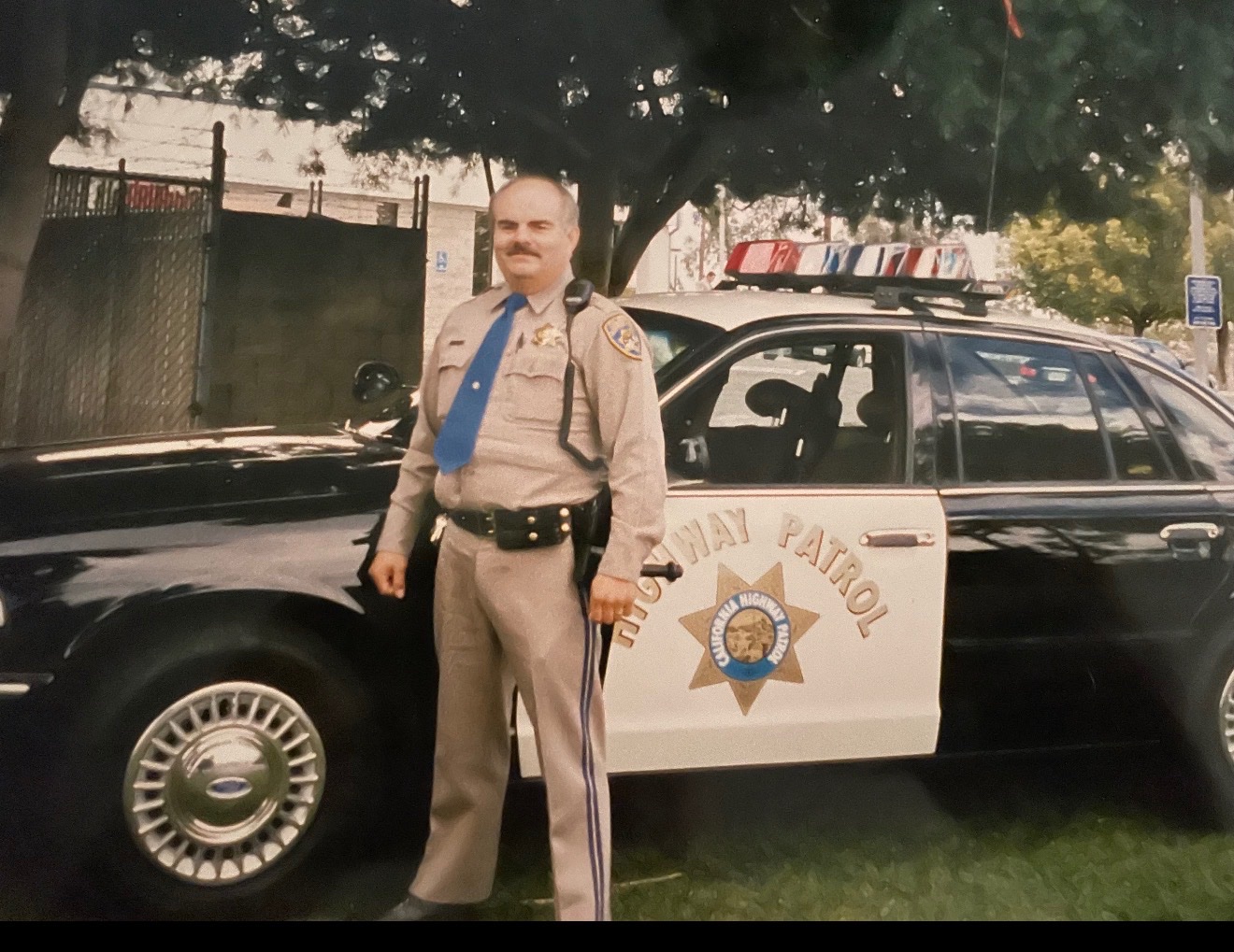 Help Restore Armando’s 1969 Mustang campaign photo, 2 of 8