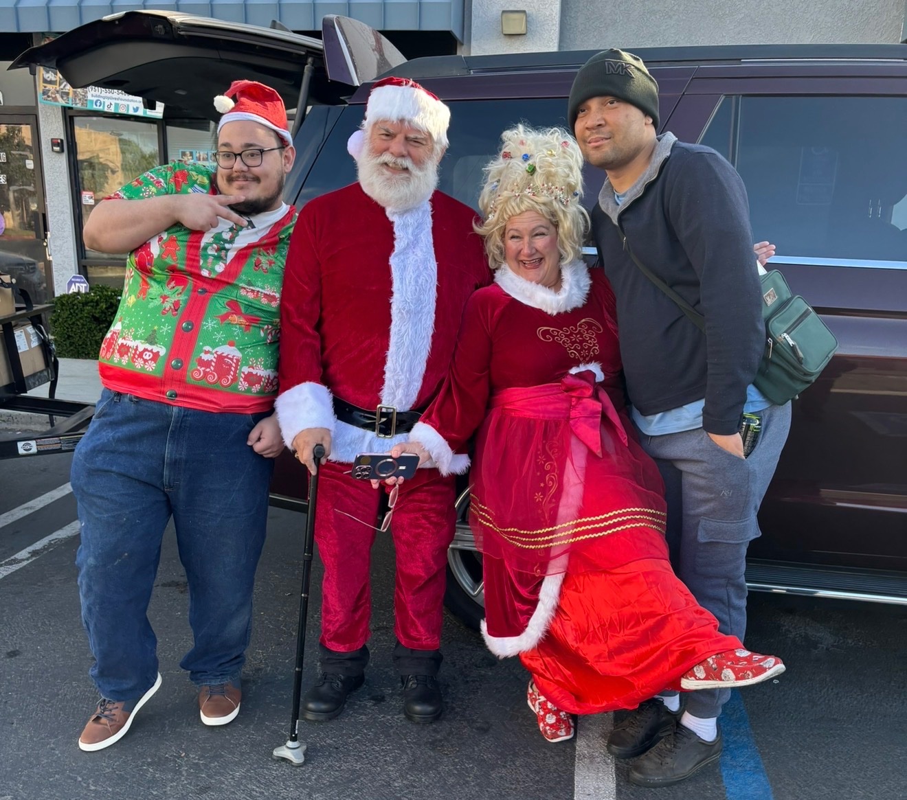 Help Restore Armando’s 1969 Mustang campaign photo, 6 of 8