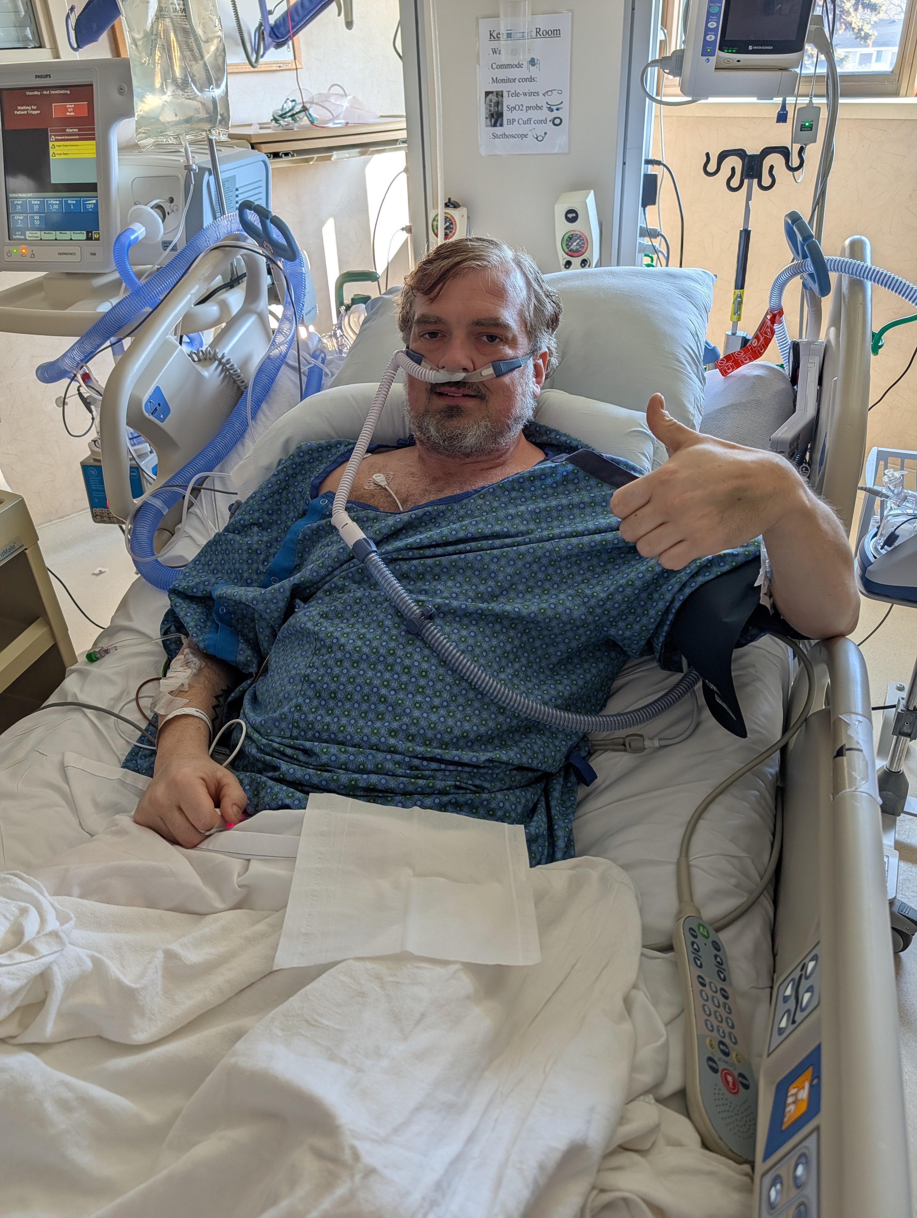 Fundraiser for Ryan Frey by Katelyn Wilke : Support Ryan's Fight ...