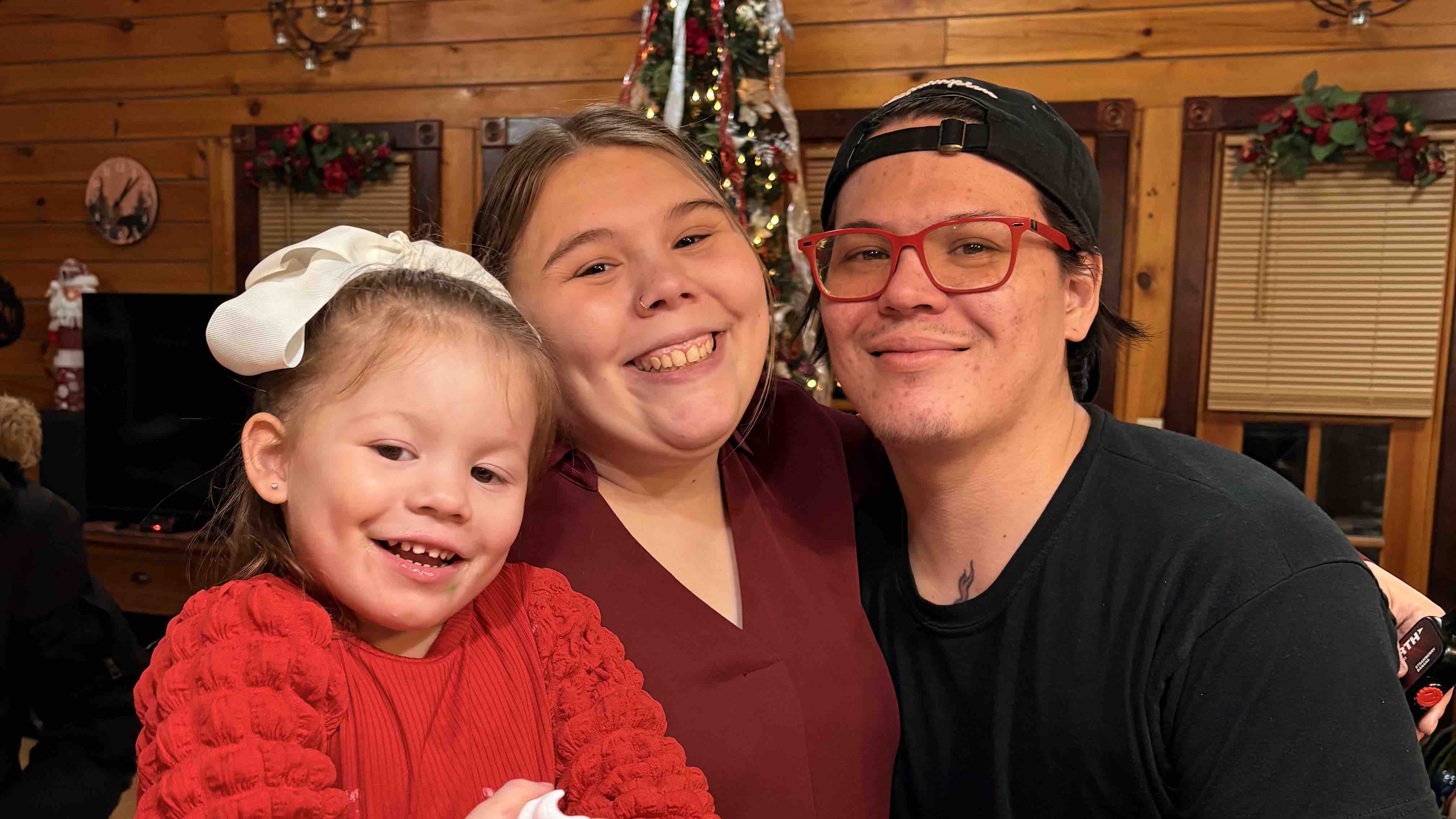 Critical Craniotomy & Recovery Fund for Adriana ❤️ photo