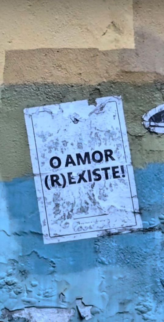 Help a loved one in Brasil out of existencial crisis! campaign photo, 4 of 5
