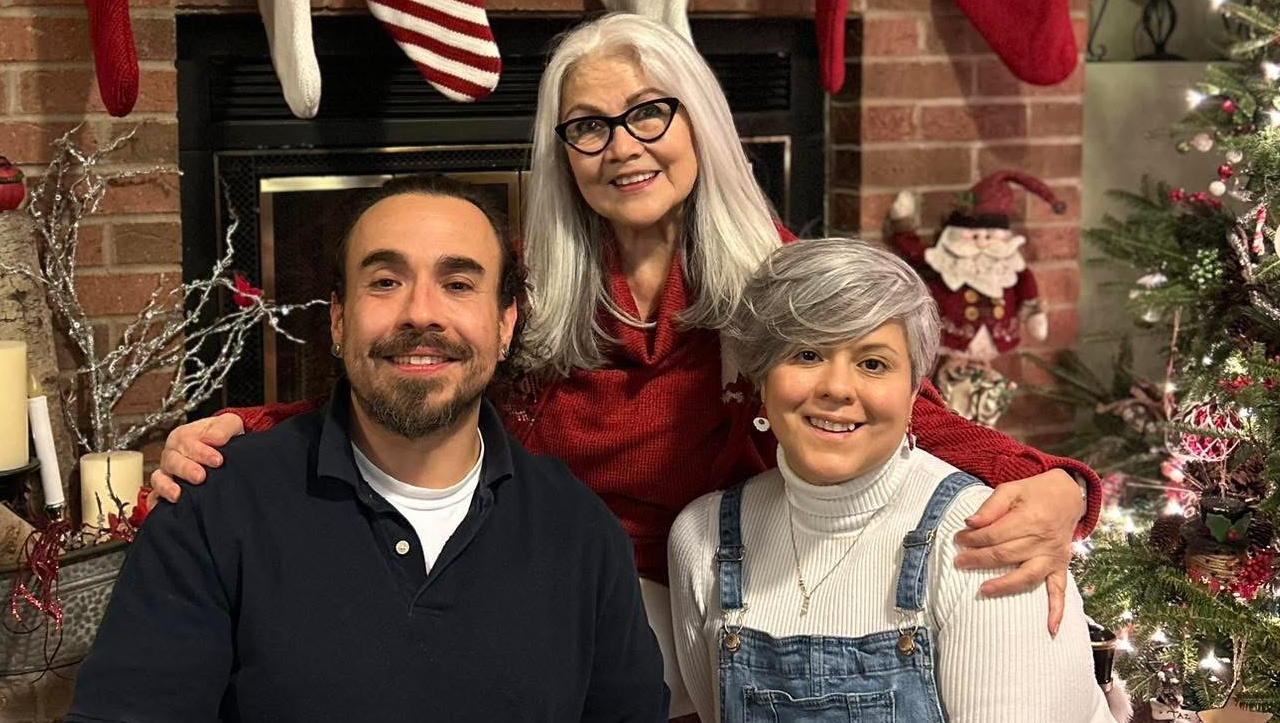 Standing with Ivi and Felix… it’s our time to help!