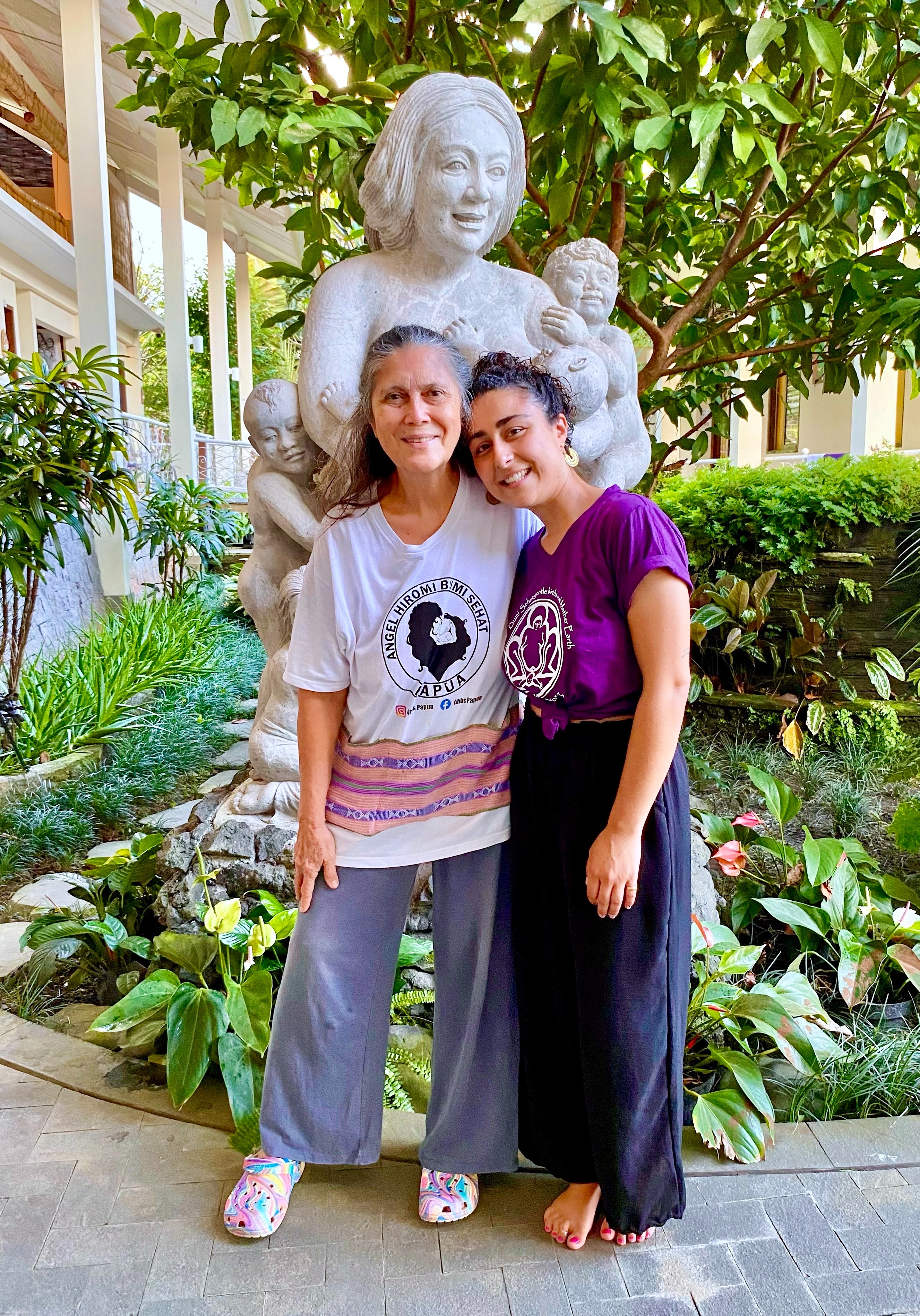 Where Birth Is Sacred: Returning to Bumi Sehat  campaign photo, 6 of 8