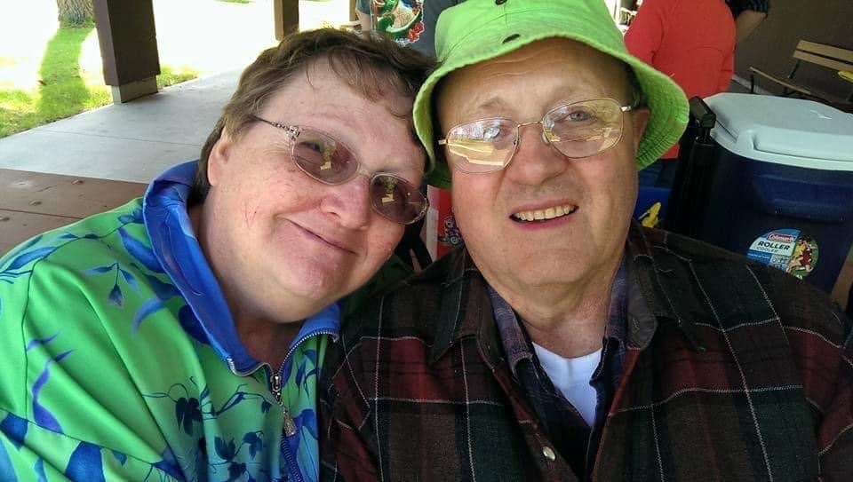 Honoring Jerry Berger as the Berger Family Faces Loss campaign photo, 2 of 8