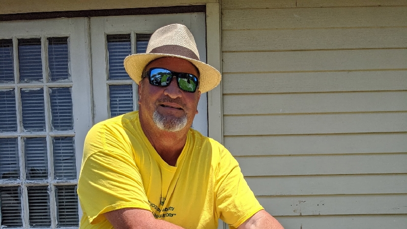 Fundraiser for Laura Borders by Daniel Borders : Honoring Bill Borders ...