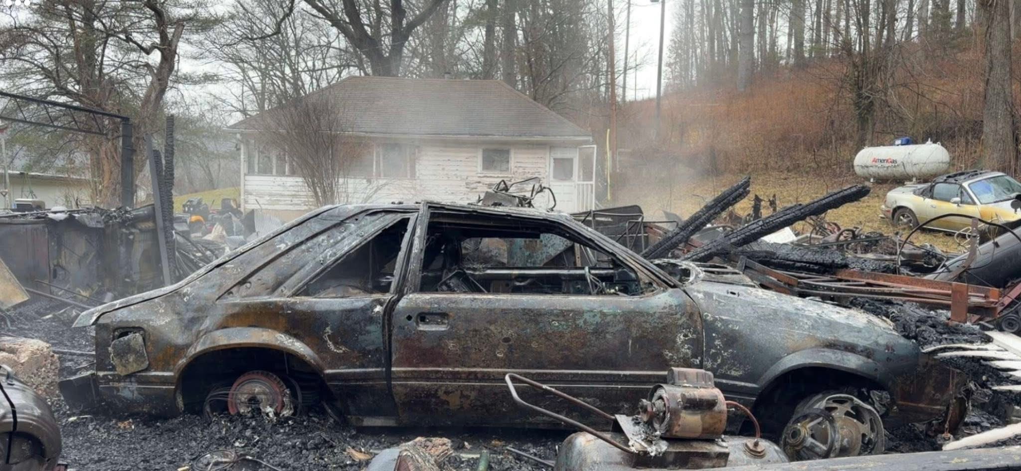 Help Our Family Rebuild campaign photo, 7 of 8
