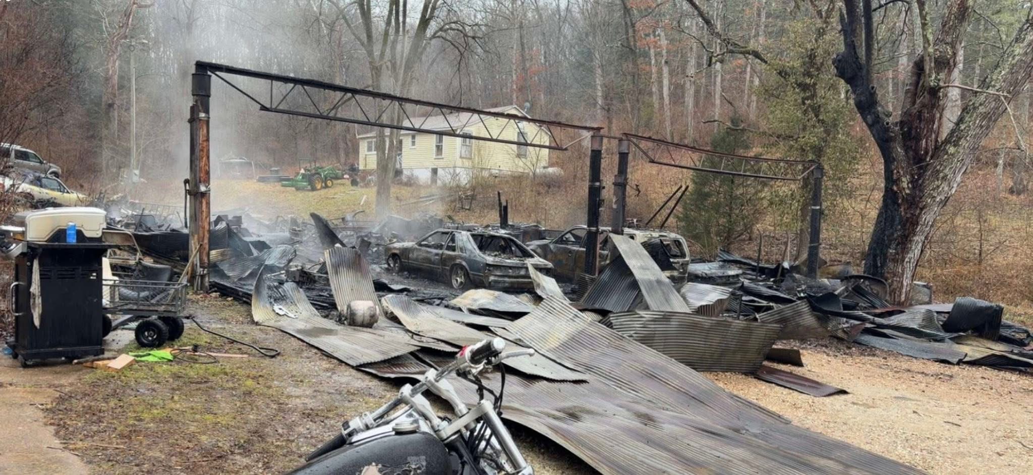 Help Our Family Rebuild campaign photo, 2 of 8