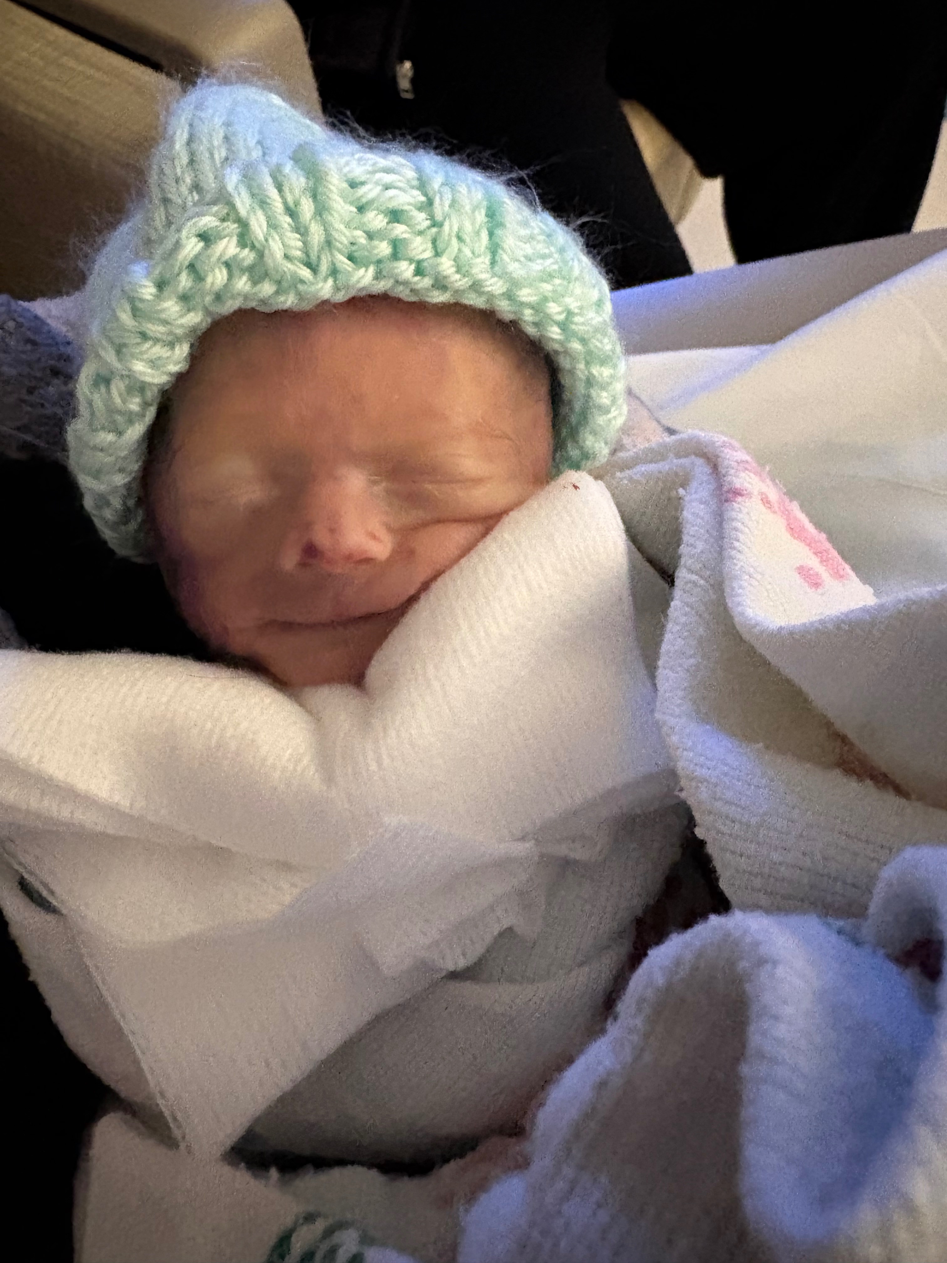 Help Faith and her family in Baby Colt’s Loss campaign photo, 7 of 8