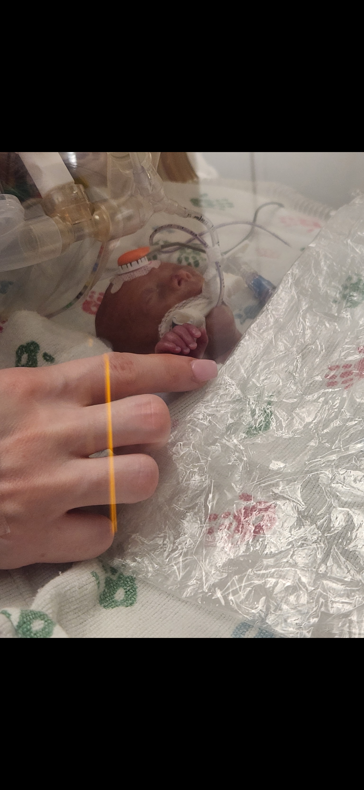 Help Faith and her family in Baby Colt’s Loss campaign photo, 4 of 8