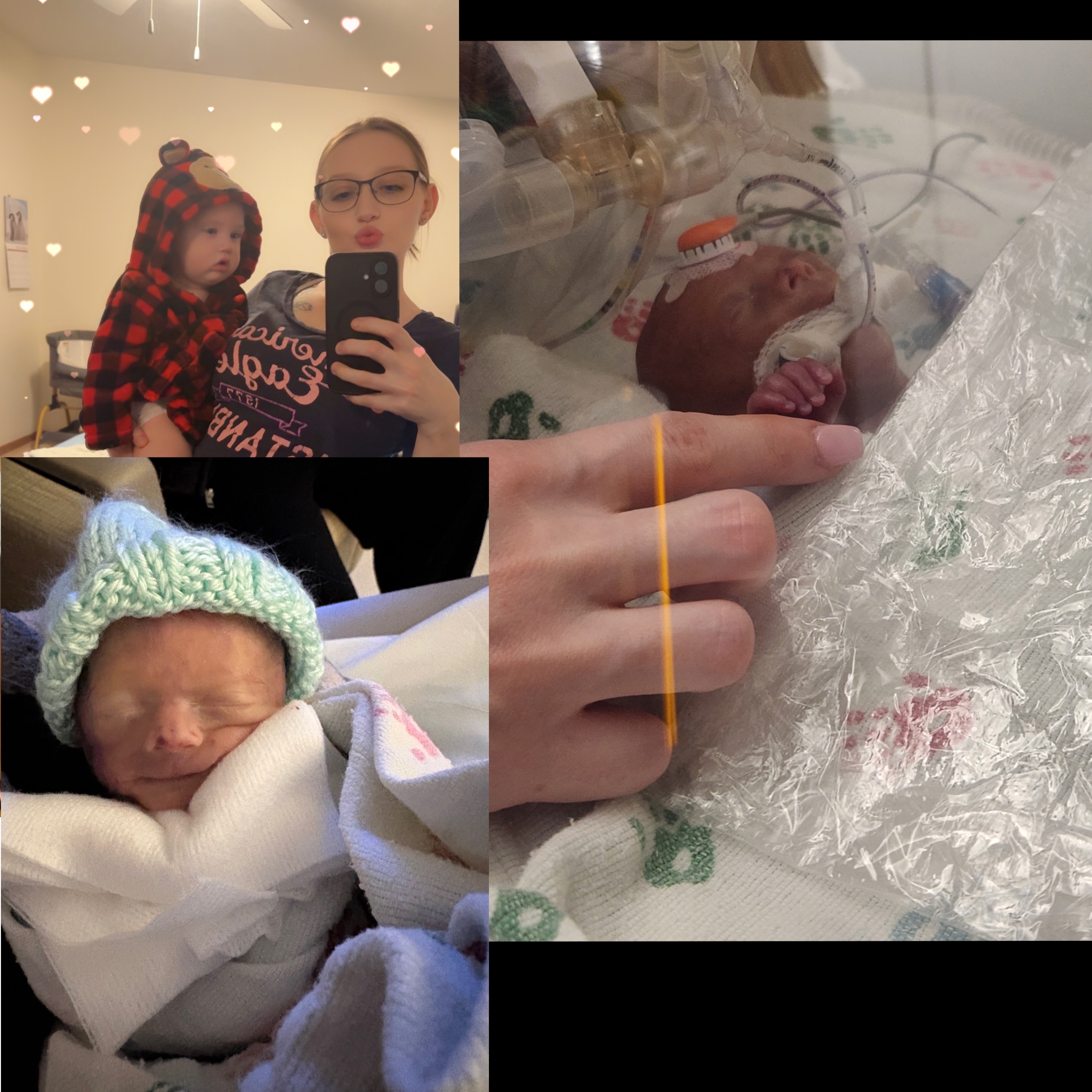 Help Faith and her family in Baby Colt’s Loss campaign photo, 6 of 8