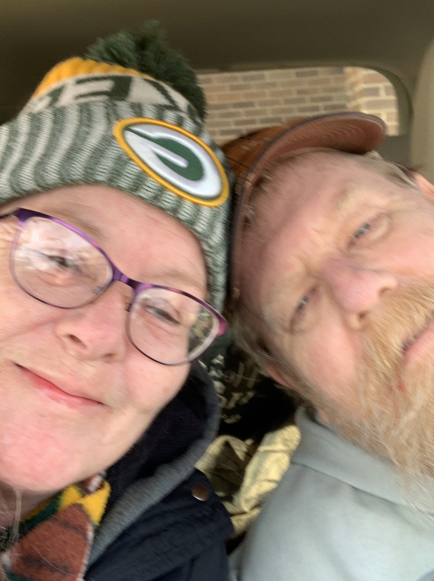 Support George’s Journey to Home Accessibility campaign photo, 4 of 5