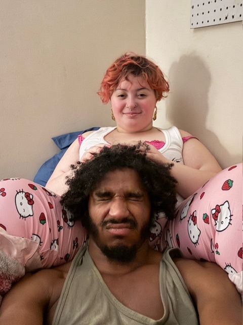 Support My Boyfriend's Journey to Stability campaign photo, 2 of 5