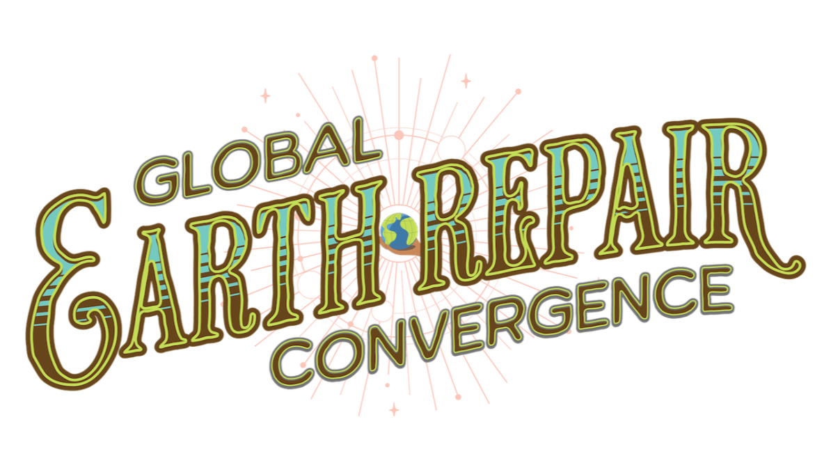 Support the 2026 Global Earth Repair Convergence photo