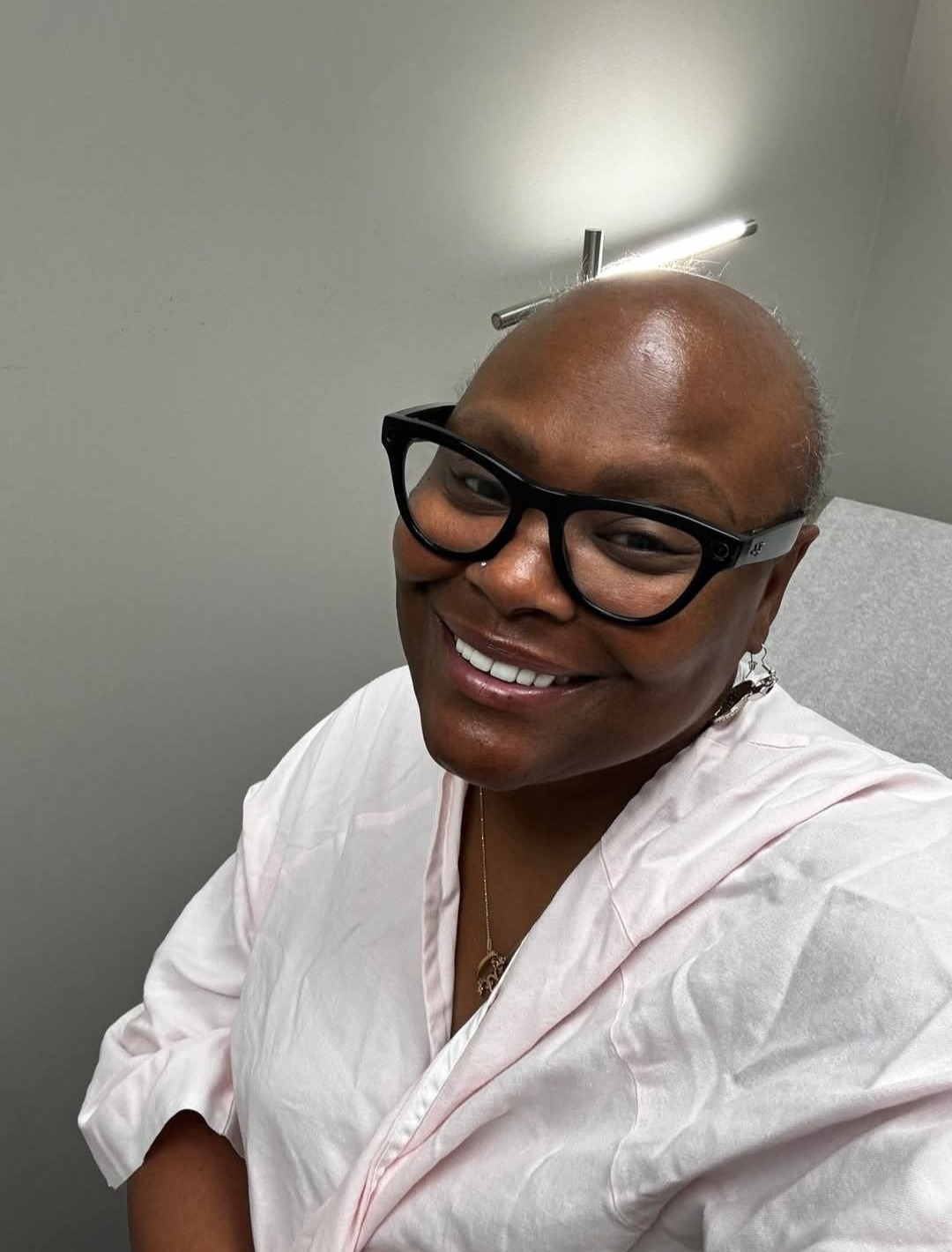Support Dr. Tameisha’s Breast Cancer Recovery campaign photo, 6 of 8
