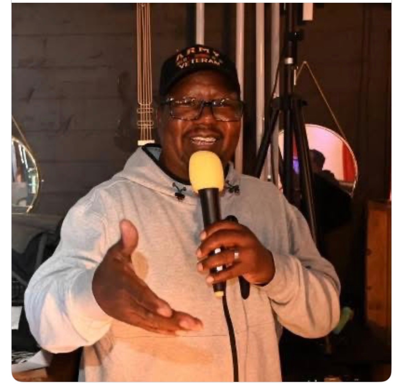 Fundraiser by DJ Ease : In Honor of Dirdy D and in support for his Wife ...