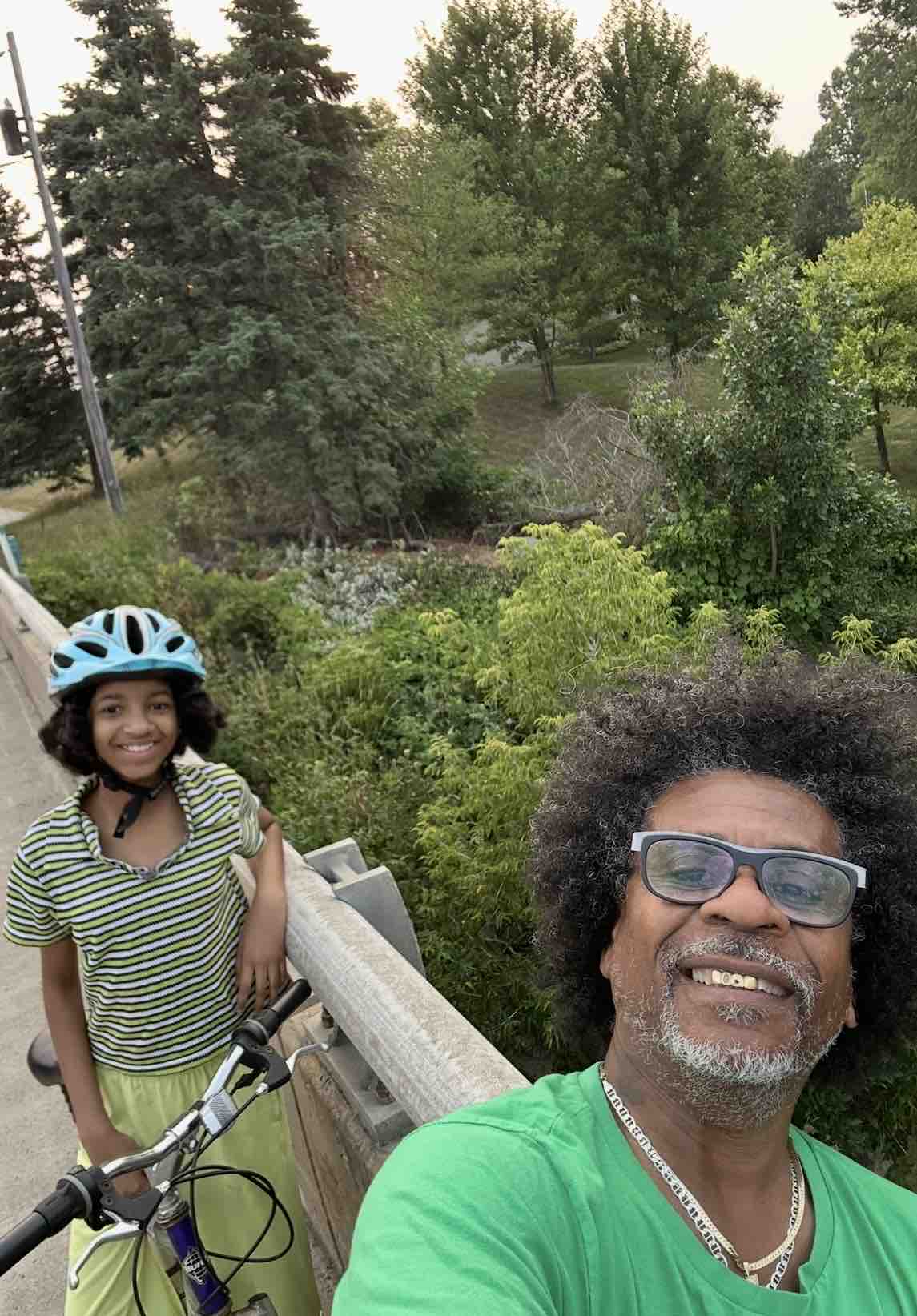 Fundraiser by Hubert Joshua : Help Joshua-Clement family Recover from ...